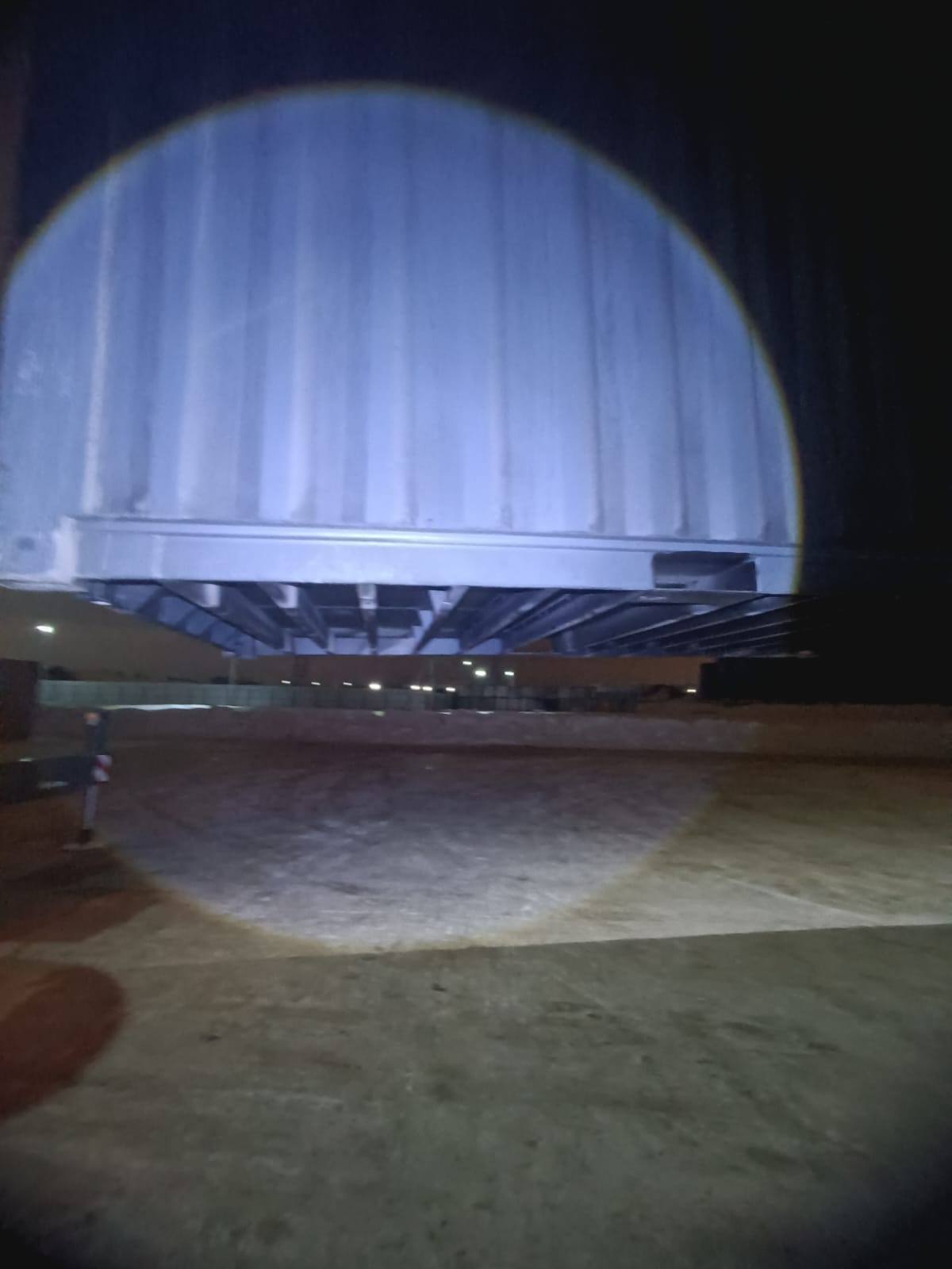 Морской контейнер RXTU2073533